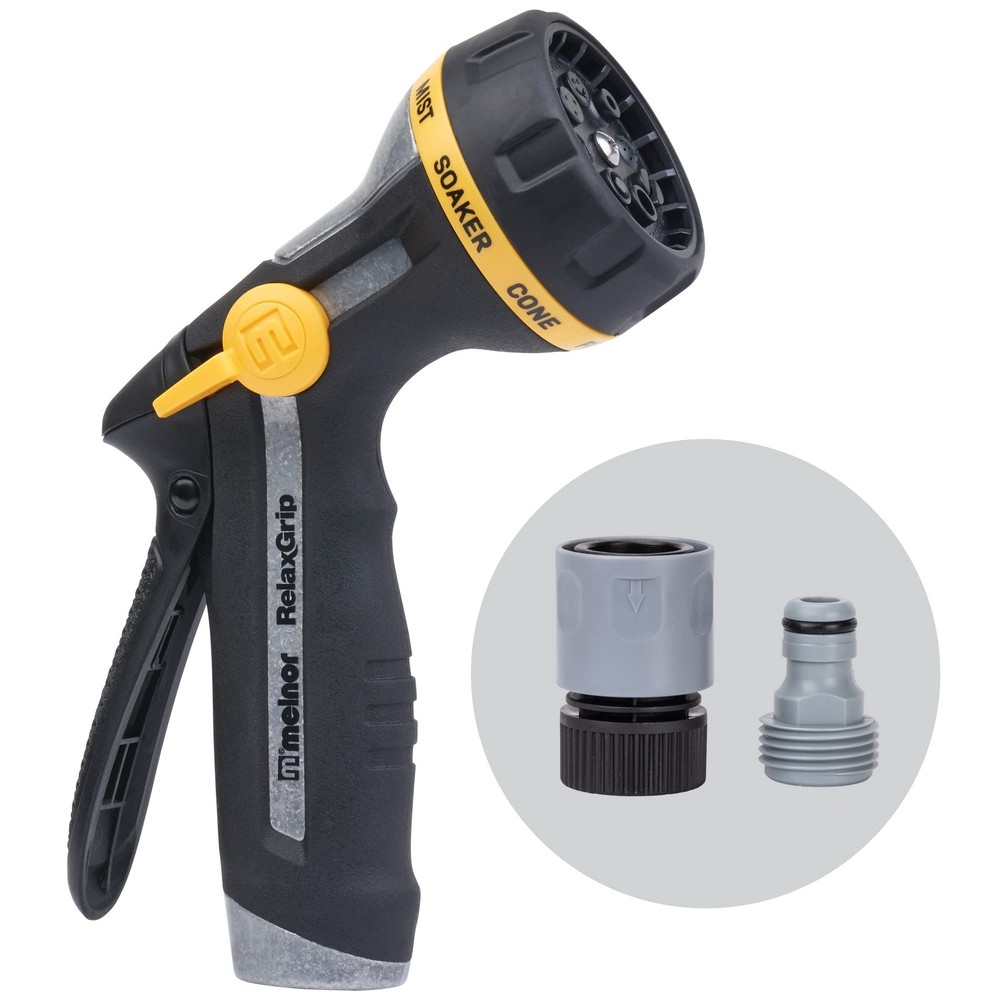 65187AMZ Rear Trigger Multi Pattern Nozzle w/Adpt