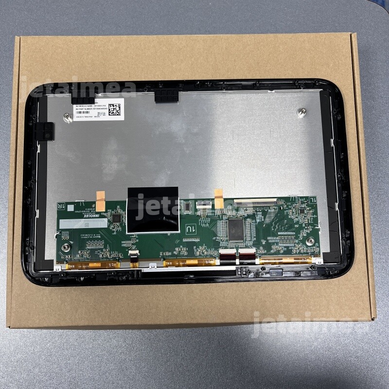 LCD Display For Chevy Suburban GMC Yukon XL Headrest Back Seat TV DVD 85100044