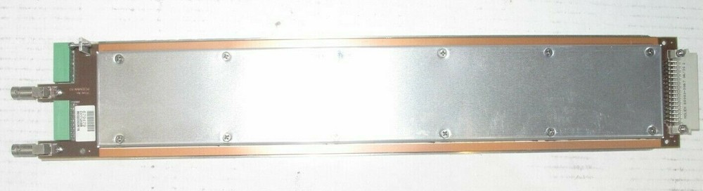 VECIMA CABLEVISTA CV1120BB 2-CHANNEL NTSC BNC ANALOG OUTPUT MODULE