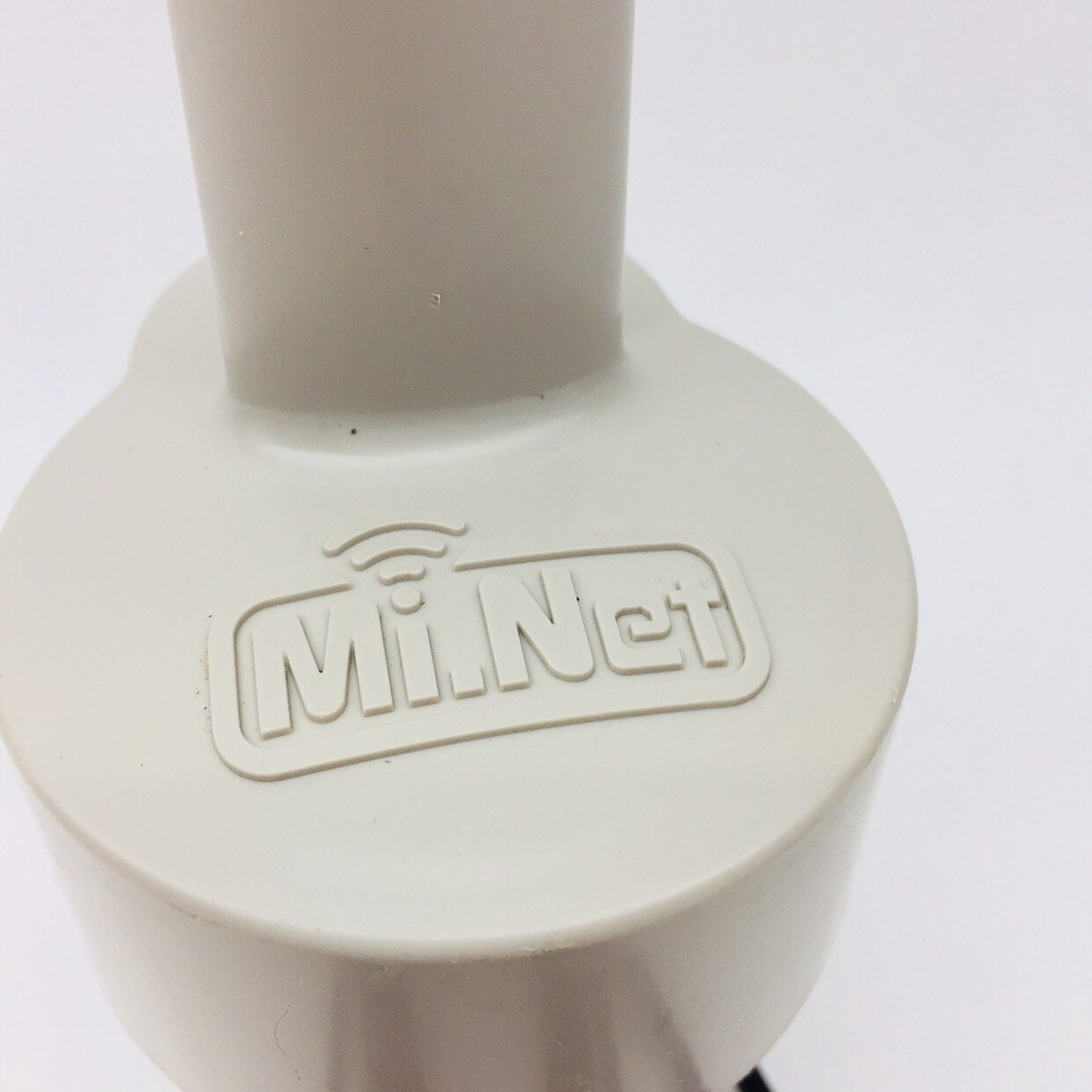 MUELLER MINET #MSW-NODE5-05 WATER METER INTERFACE UNIT