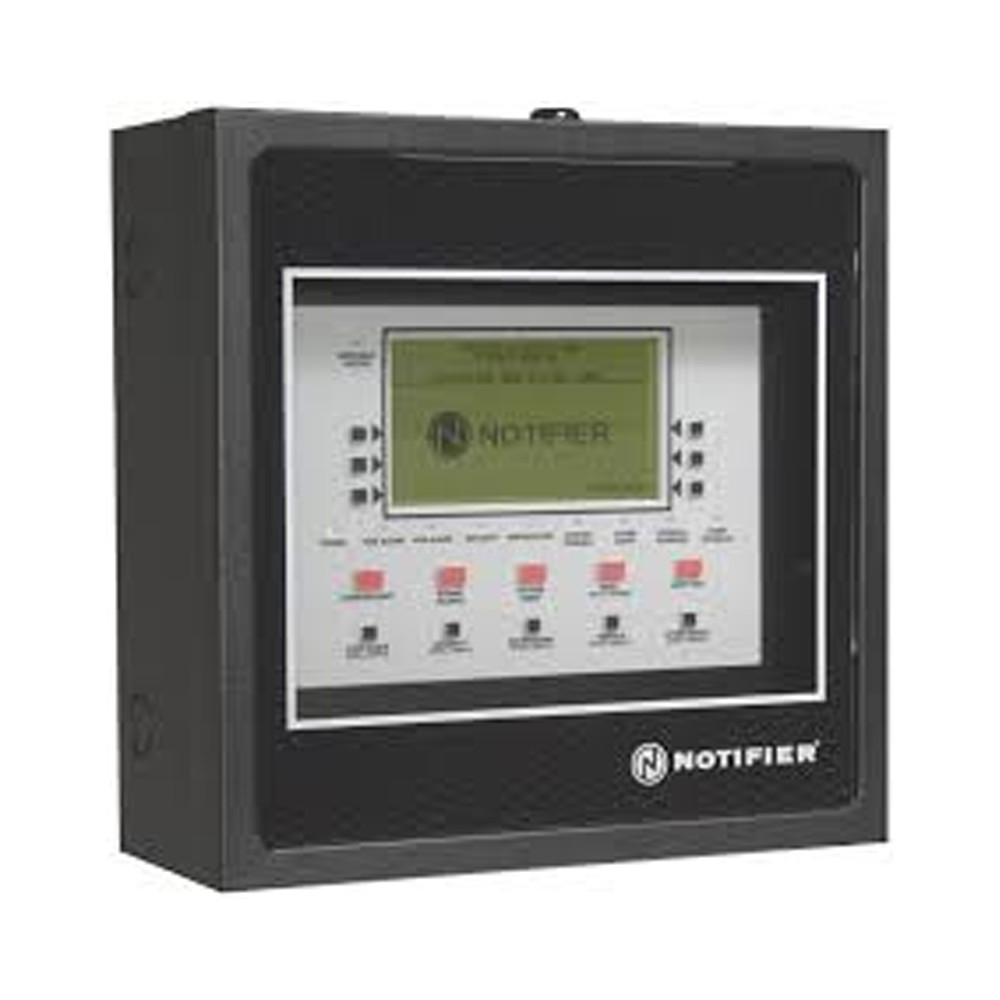 LCD-160 NOTIFIER