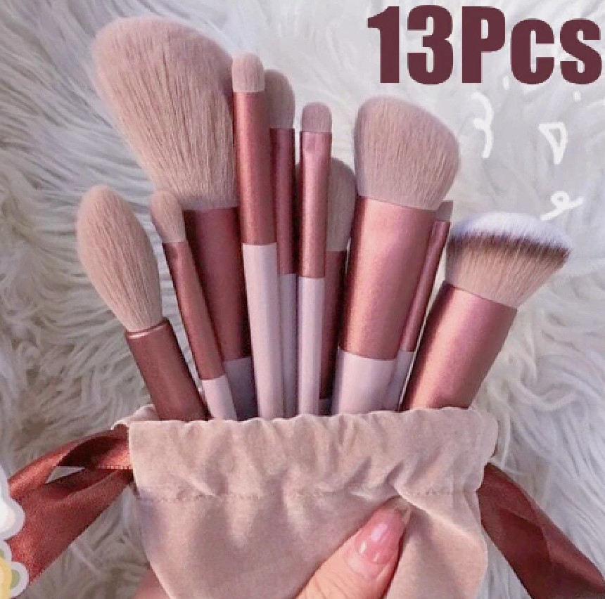 makeup brushes set