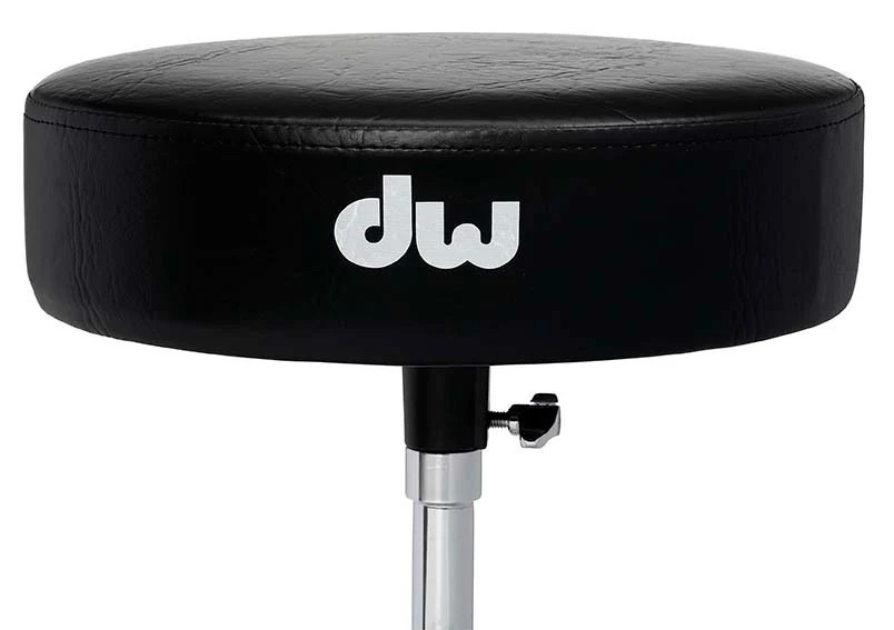 DW 3000 Series Round Top Throne
