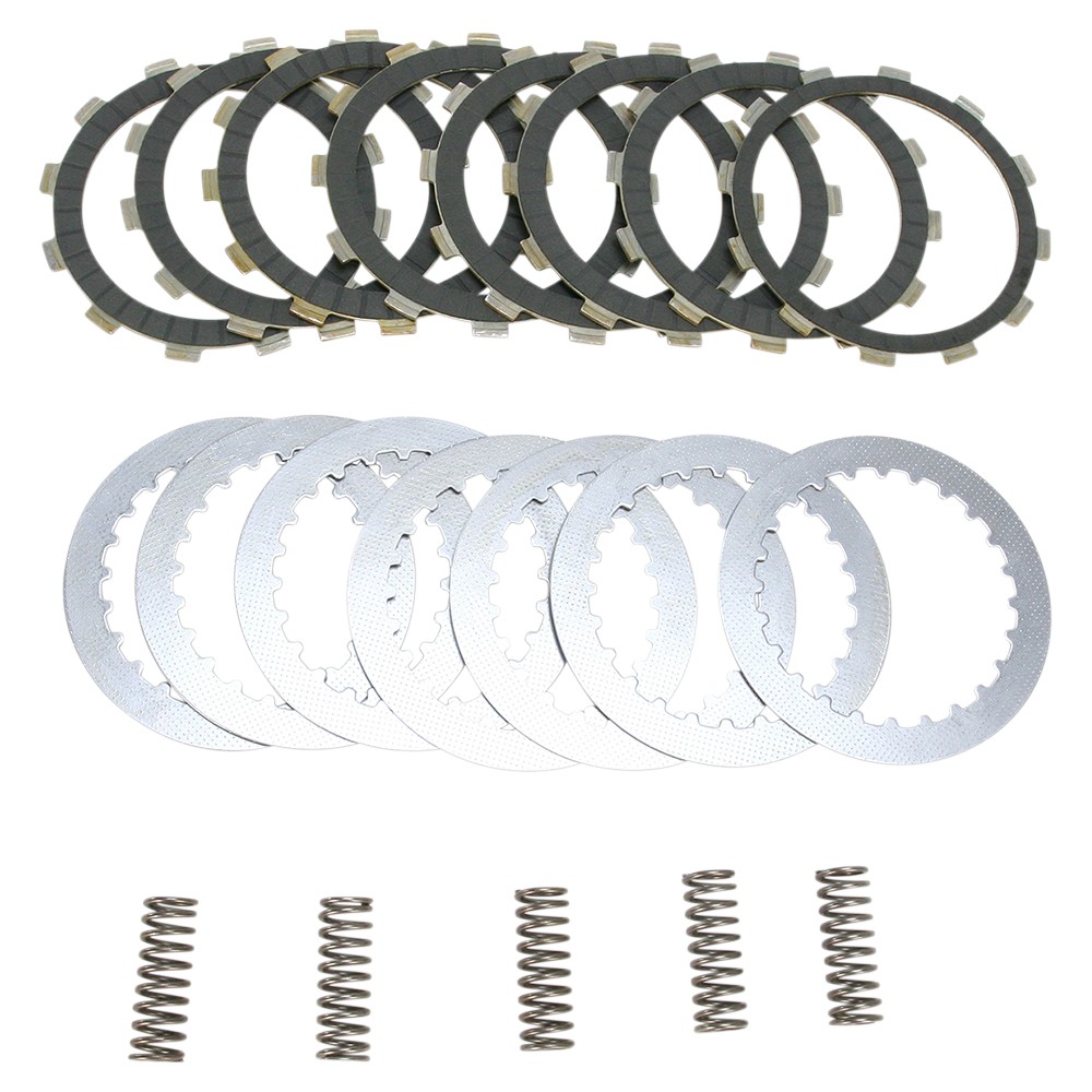 EBC DRCF Series Clutch - DRCF277