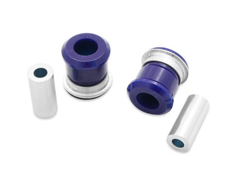 Superpro Upper Control Arm For Replacement Bushing Kit (1 Arm) (For TRC6670