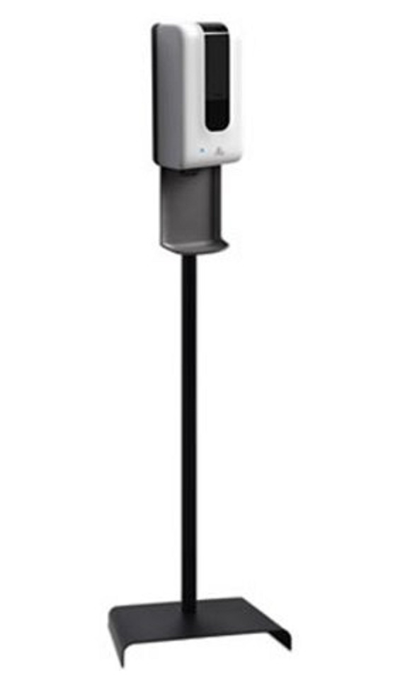 GN1 Automatic 1200 ml. Dispenser w/Floor Stand (Touchless)