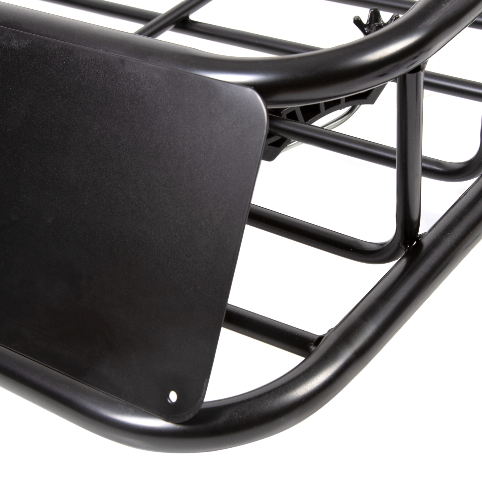 64" Roof Rack Basket Cargo Carrier w/ Extension Top Luggage Holder For SUV