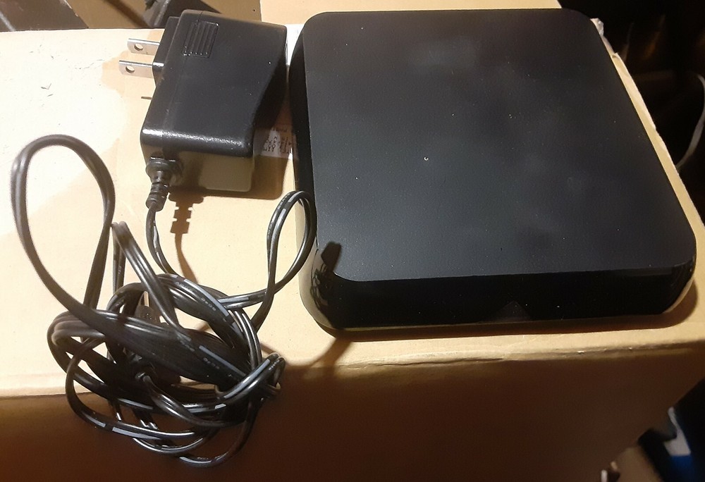 Kbox Mach 8 Media Streamer Box