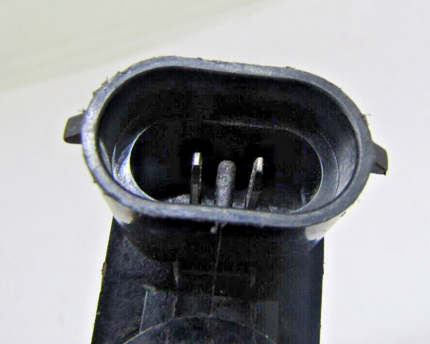 Vehicle Speed Sensor Standard SC28