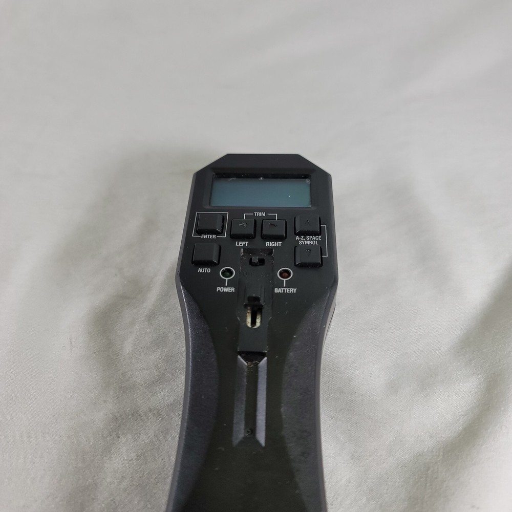 Skywriter UFO Remote Control - For Sky Writing Helicopter