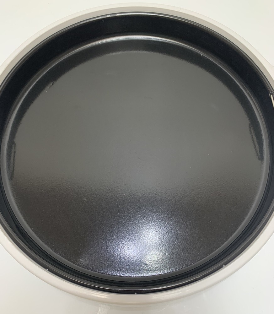 NuWave Pro Infrared Oven Models 20301 - 20304 Replacement Drip Pan, Base, Rack
