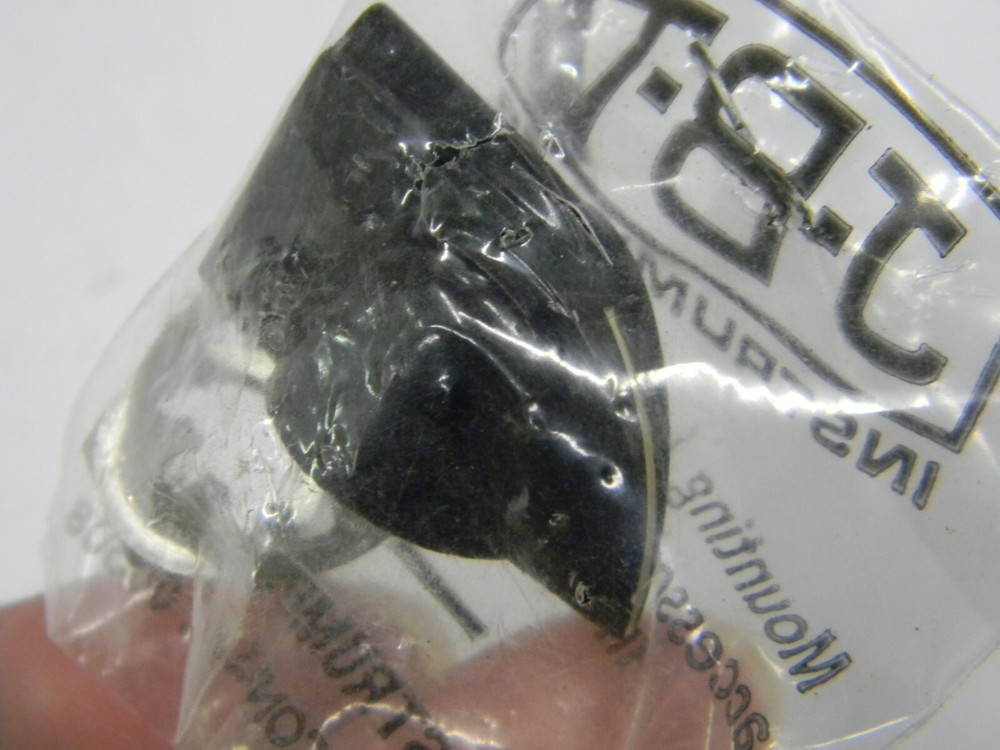 New JBT Instruments Model MS-14B-1 Control Switch B6