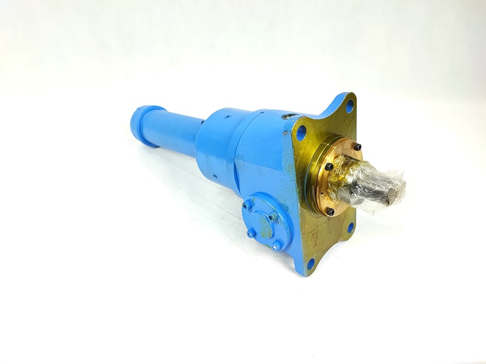 Screw Jack - Makishiko Screw Jack