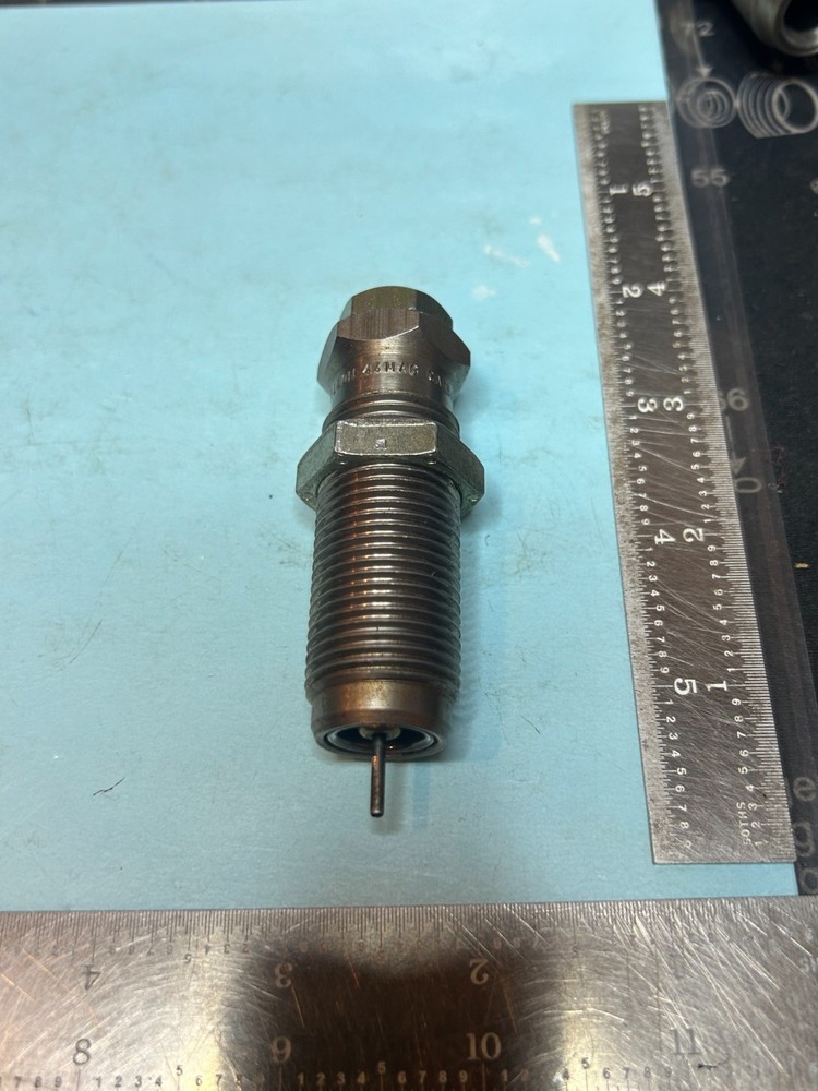 Dillon .44 SPL/.44 MAG Carbide Three Die Set