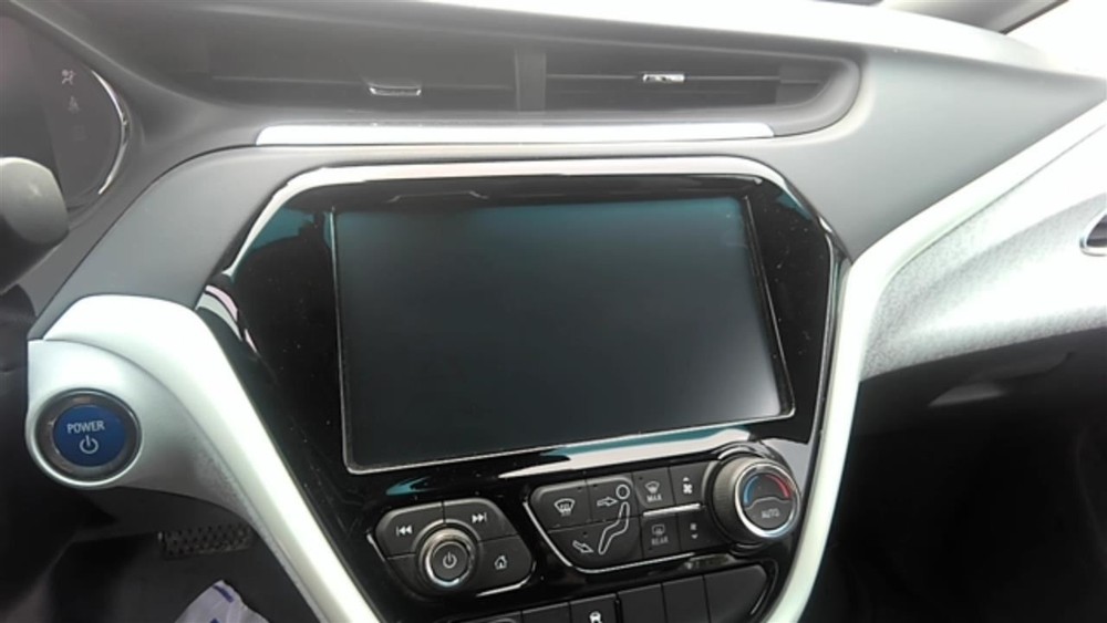 BOLT      2020 Info-GPS-TV Screen 30141245