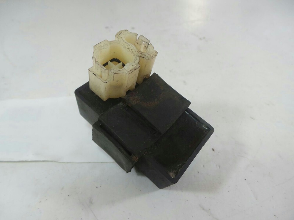 2012 LEXMOTO TORNADO 125  ECU / CDI