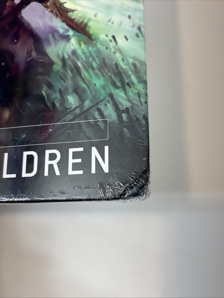 Codex: Emperor's Children - Warhammer 40K (10th Edition) Book (Scratch & Dent)