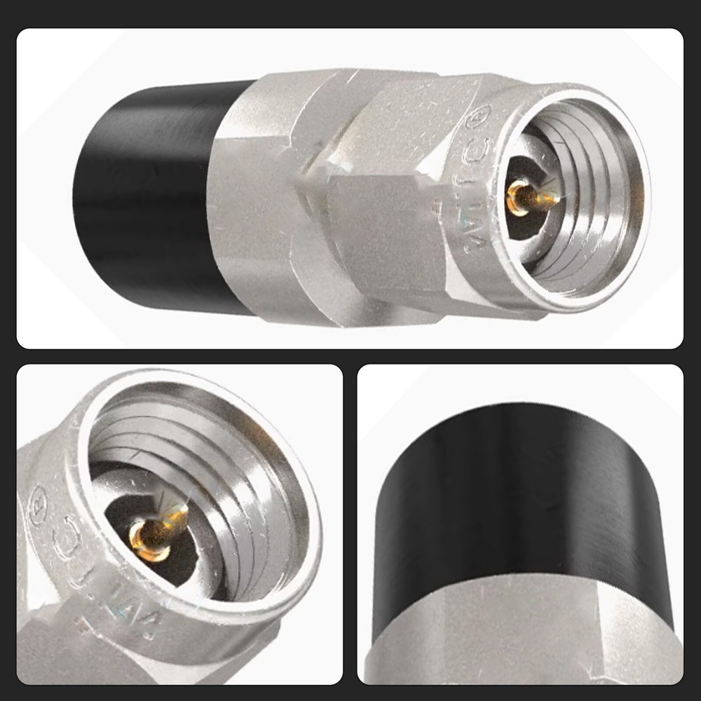 2.92mm Calibration Kit for Vector Network Analyzer Load Short Open Replace 850ma