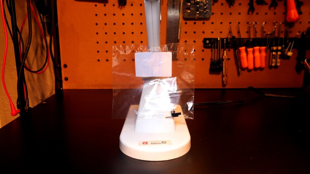 Makerbot Method/Method X NEW Extruder Filament Guide With Screws