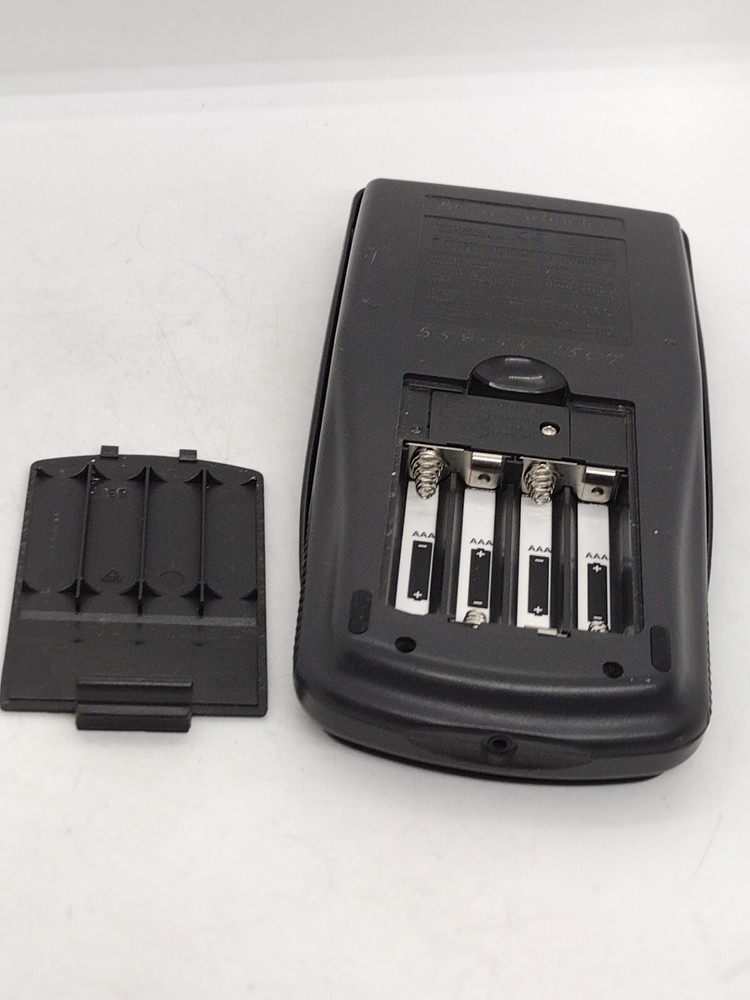 Texas Instruments TI-83 Handheld Graphing Calculator