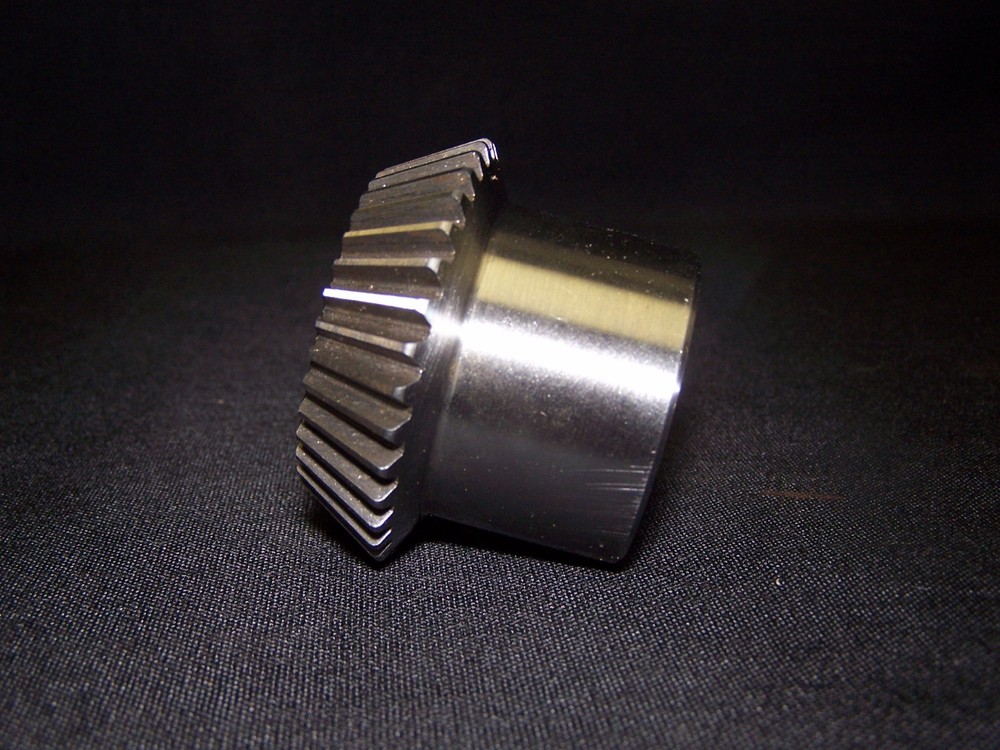 Cincinnati Part 3632448R01 Replacement Gear