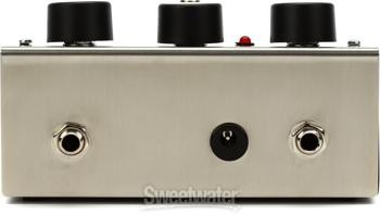 Electro-Harmonix Big Muff Pi Fuzz Pedal