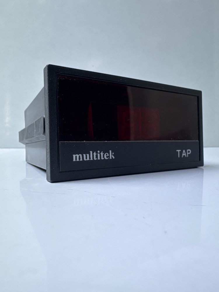 CEWE M300-AD4 multitek TAP Digital Panel Meter