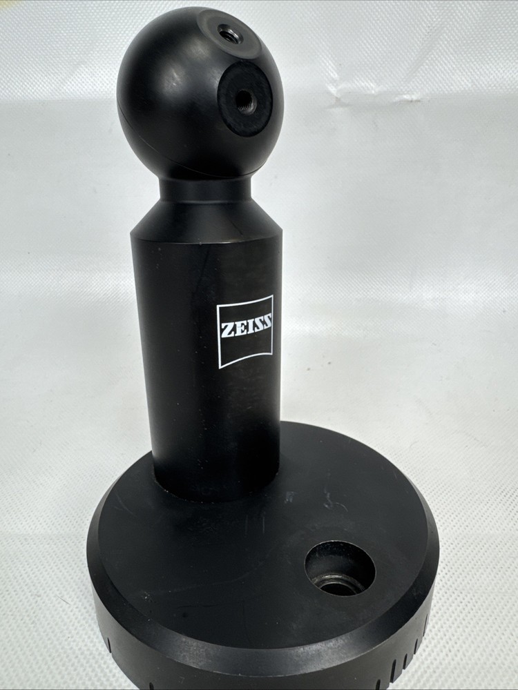 Zeiss Reference Sphere Holder 214 mm M12 base (reference sphere not included)