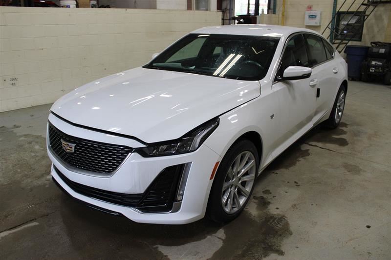 Windshield Mounted Camera For 2024 CT5 2868772