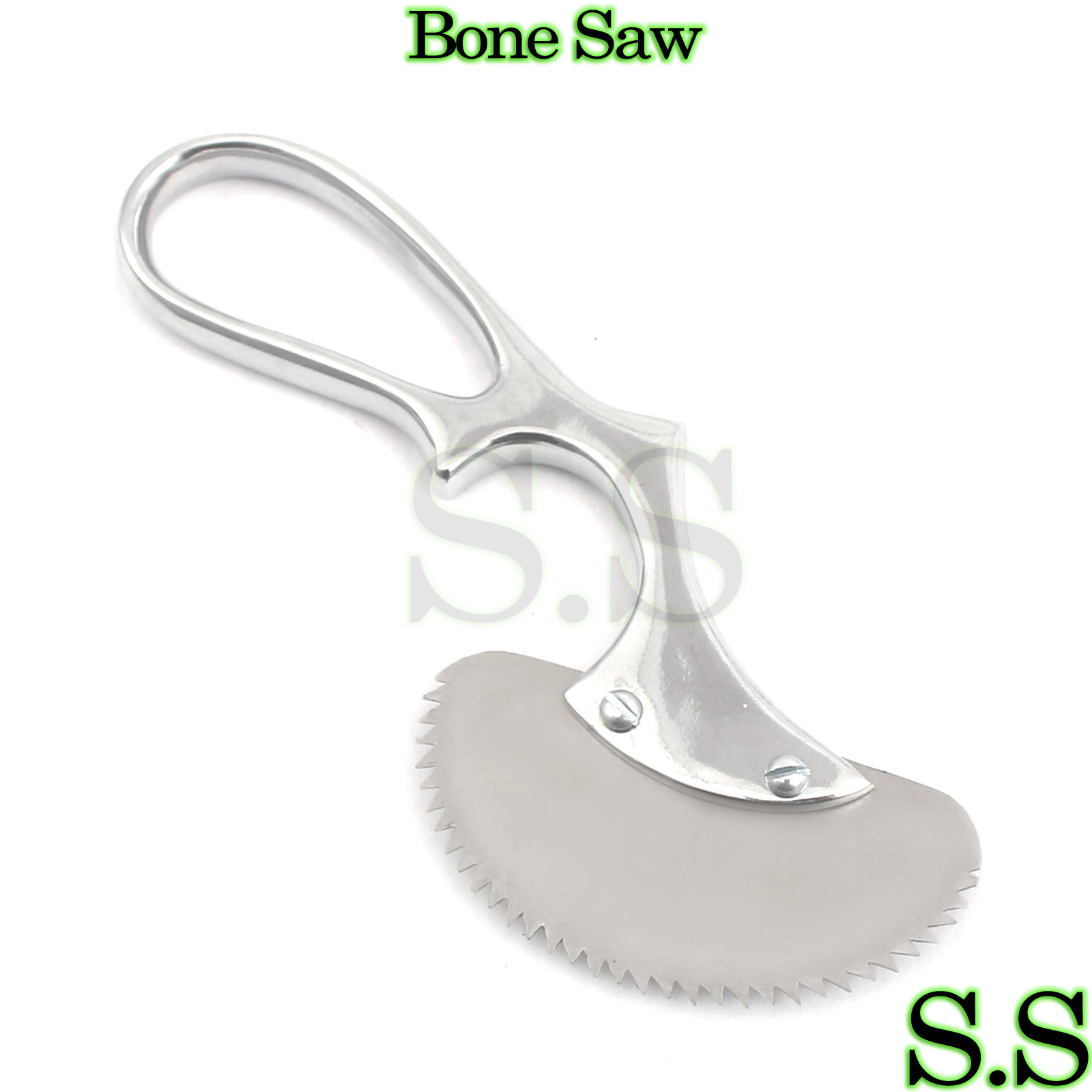 Engel cast saw 6" Surgical Orthopedic vet Instrumuments