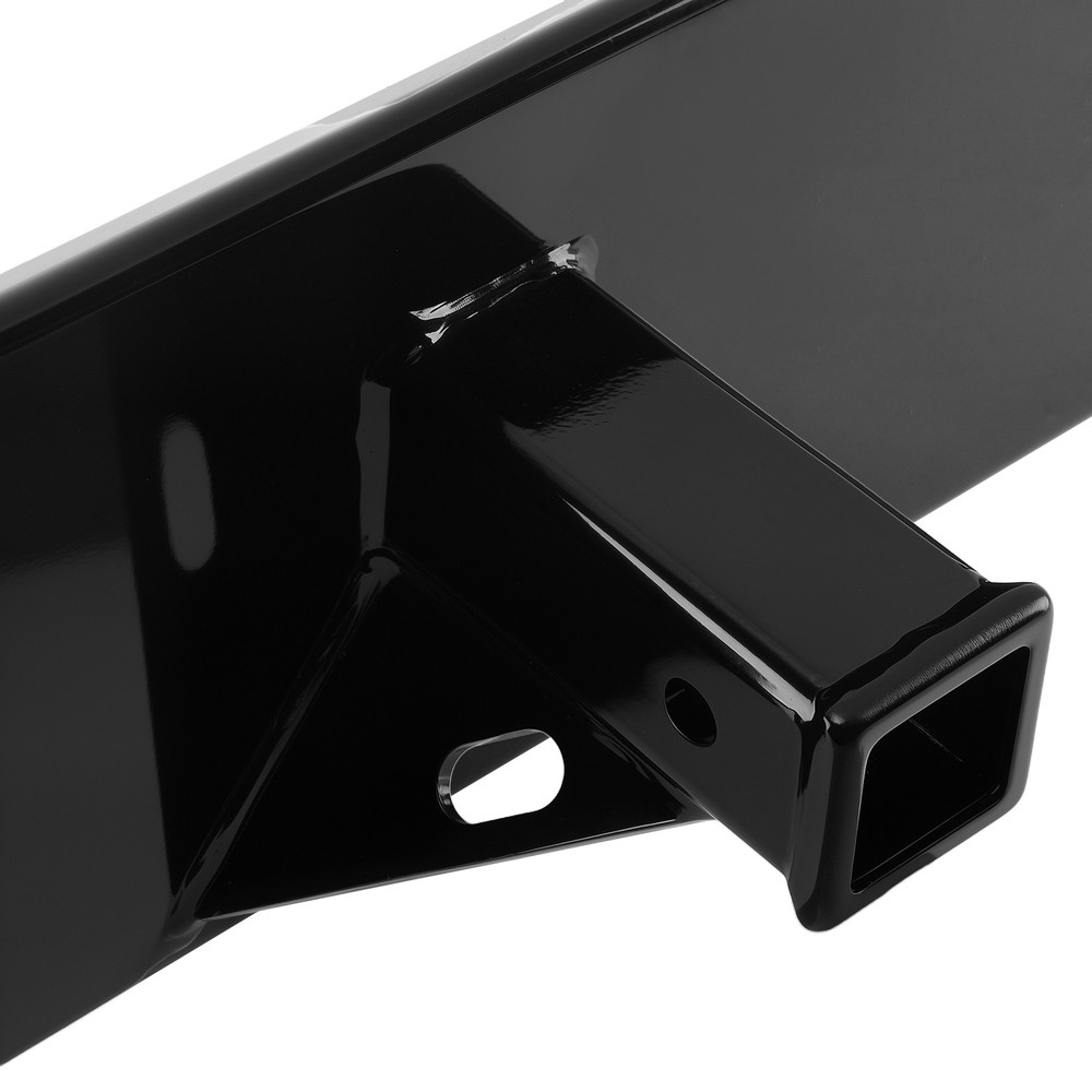 Skid Steer Hitch Mount for Thomas Ramrod Mini Loader 2" Quick Attach Heavy Duty