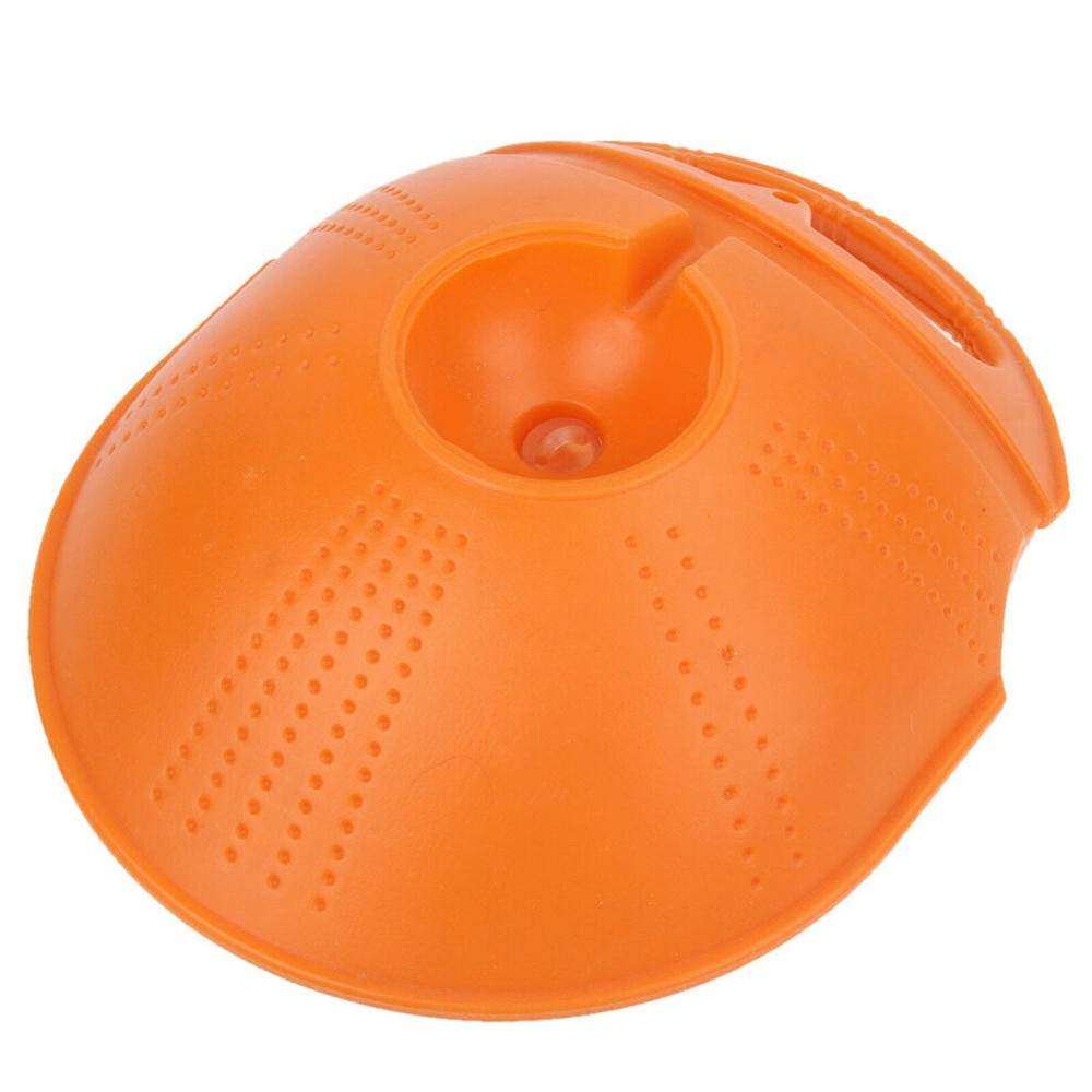 Pro Tennis Training Tool Exercise Ball Rebound Ball Trainer Practice Back Base
