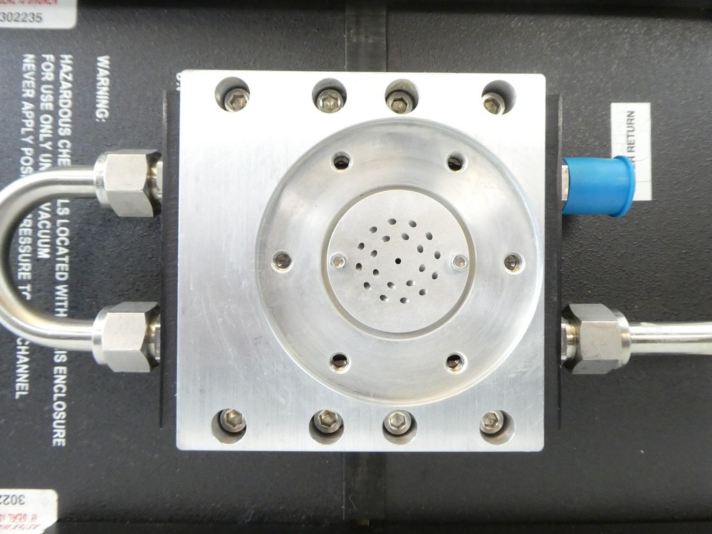 ASTRON 2L MKS Instruments AX7657-85 Plasma Source 1000 Hours Tested Working