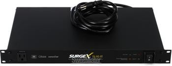 SurgeX SX-1115-RT 15A Power Conditioner