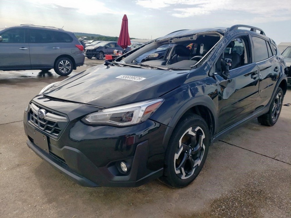 CROSSTREK 2023 Camera/Projector 351600