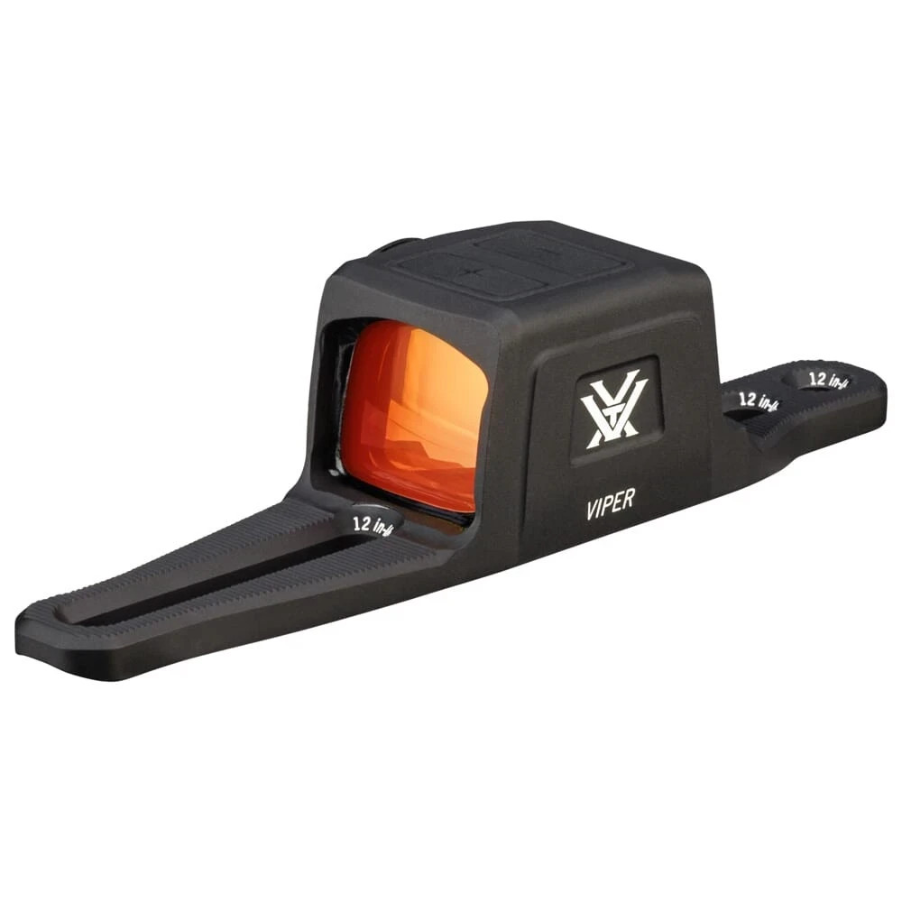 Vortex Viper Shotgun Enclosed 3MOA Micro Red Dot Sight (VPR-SGMRD3-E)
