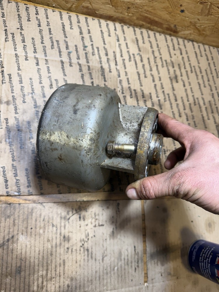 Volvo Penta 3853917