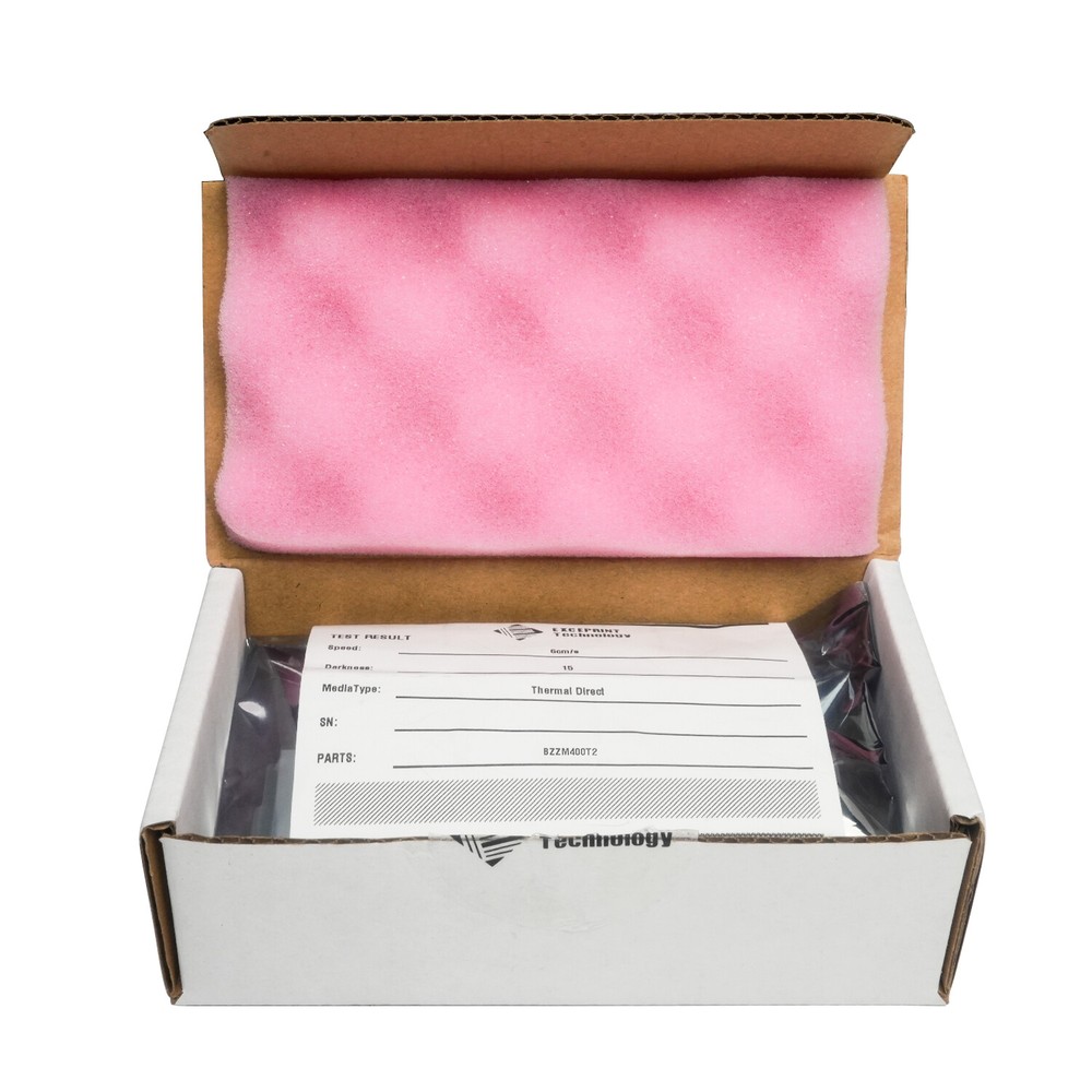 For Zebra Printhead ZM400 Barcode Label Printer 203dpi 79800M Printer