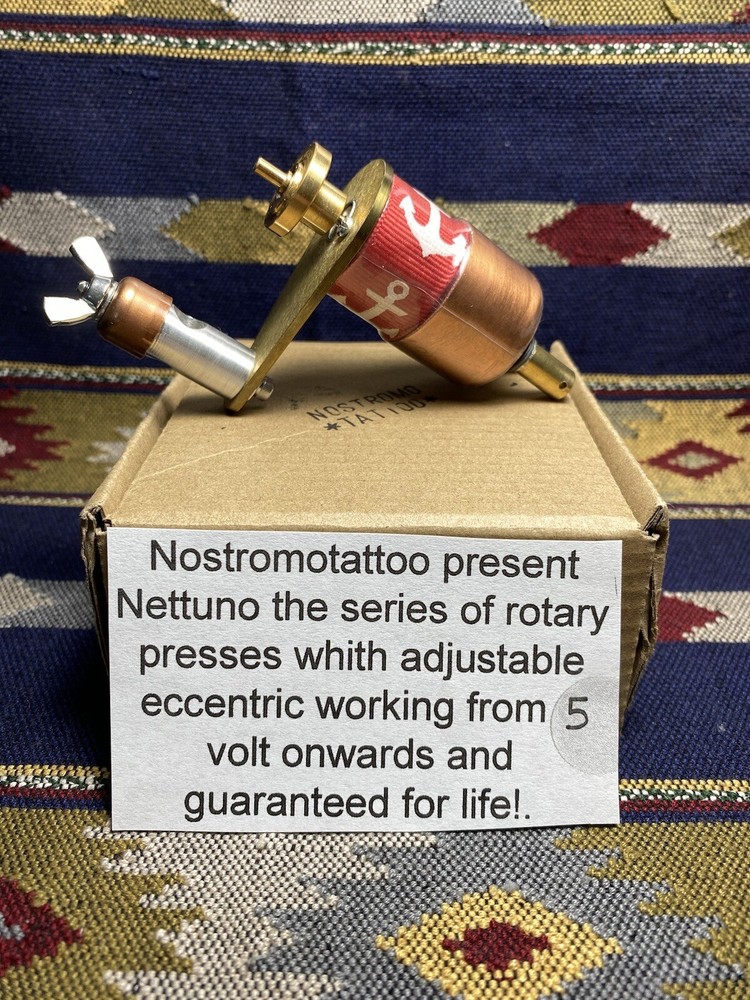 Nostromomachine⚓️