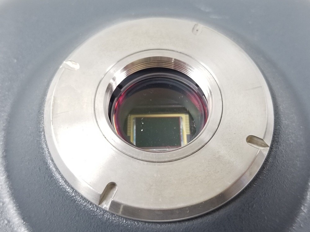 Olympus Microscope Digital Camera