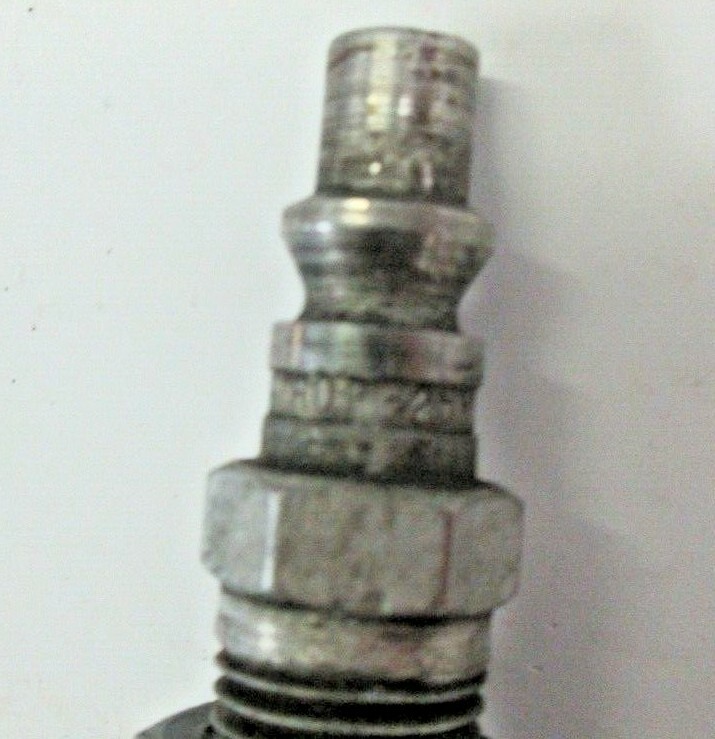 UNBRANDED IMPACT WRENCH