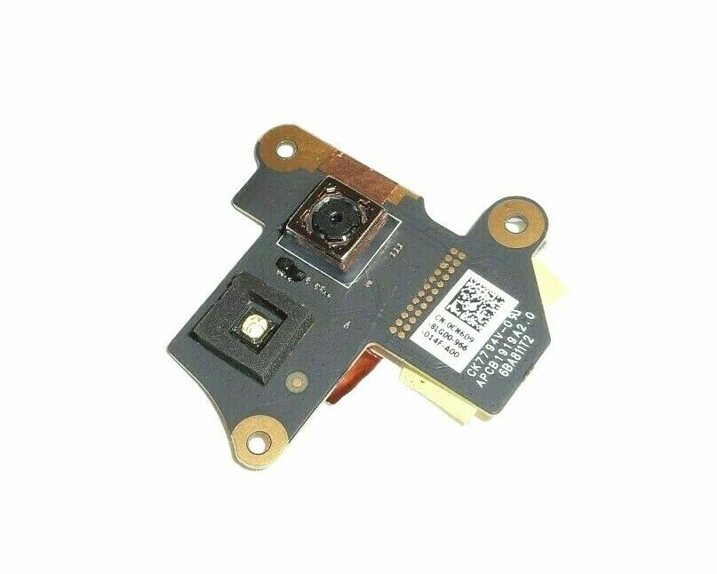 OEM - Dell Latitude Rugged Tablet 7212 Rear WebCam Camera Module THB02 P/N:CN6D9