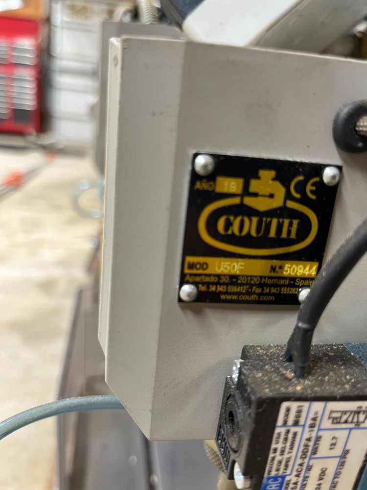 pneumatic dot peen marking machine