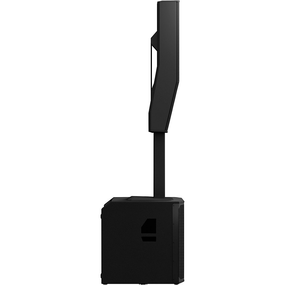 Electro-Voice EVOLVE 90 Portable Column PA System, Black