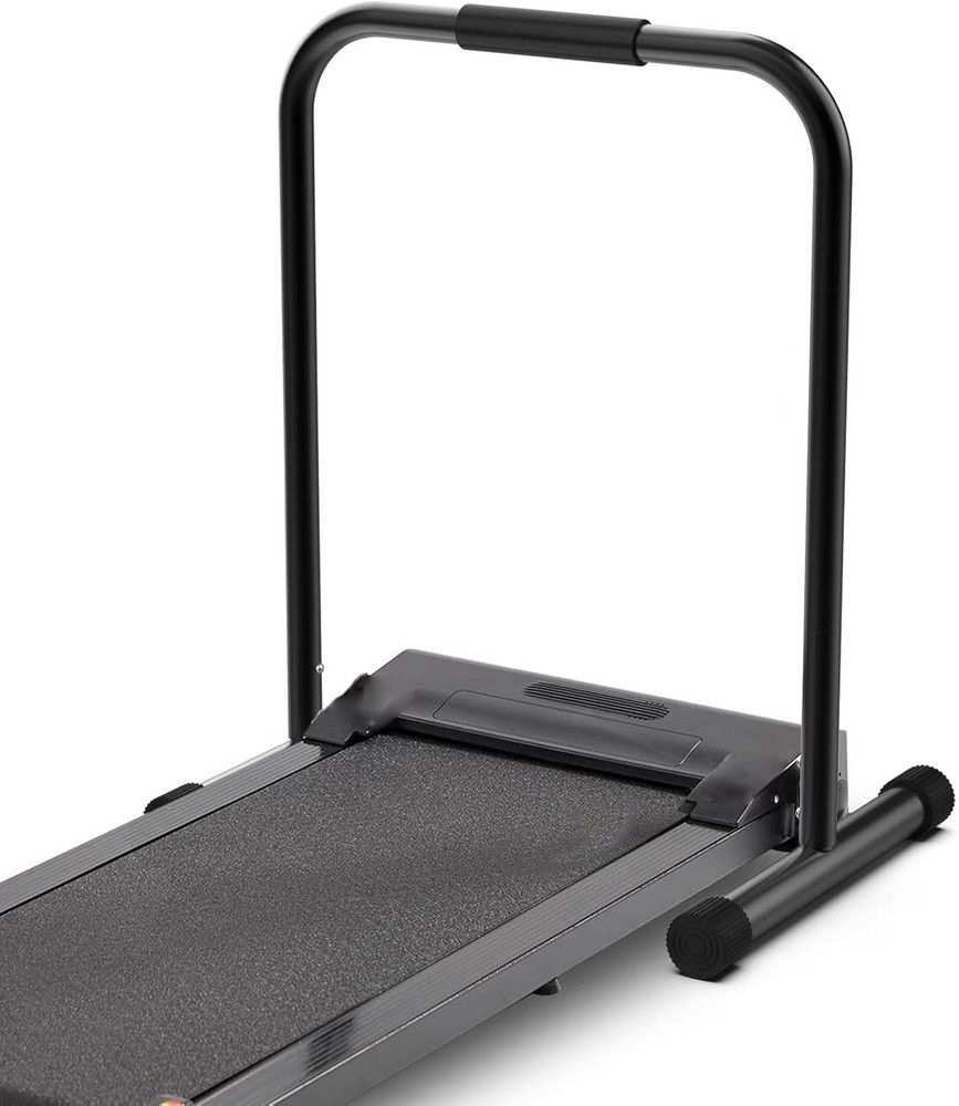 Adjustable Handrail for Walking Pad - Non-Slip Feet