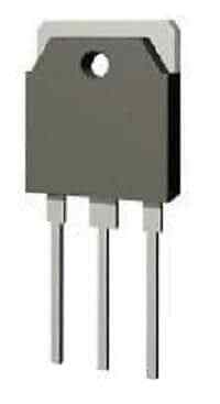 2Pcs STGWT60H65DFB TO-3P