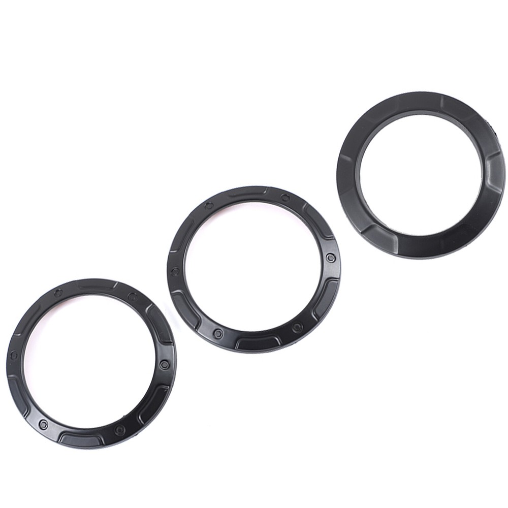 ABS Central Control Instrument Table Decoration Ring For Ineos Grenadier 2020+