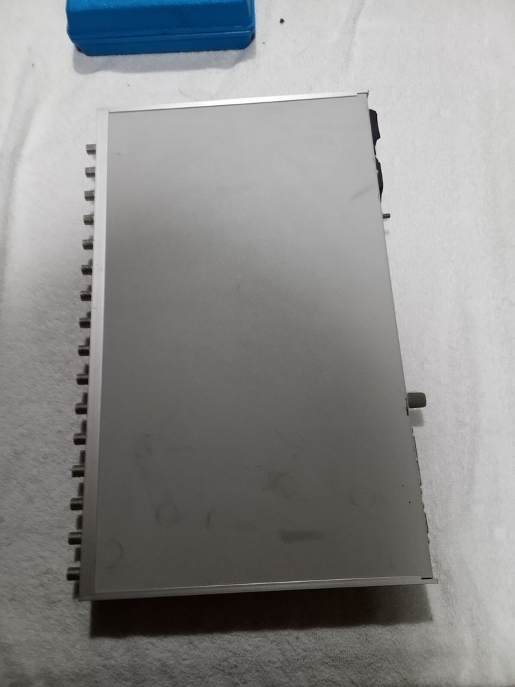 Gould PNM-P3P-010 J02908 Input Module