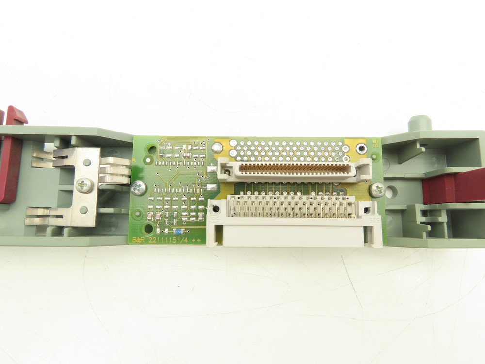 B&R Automation Backplane Extension Circuit Board Module Assembly