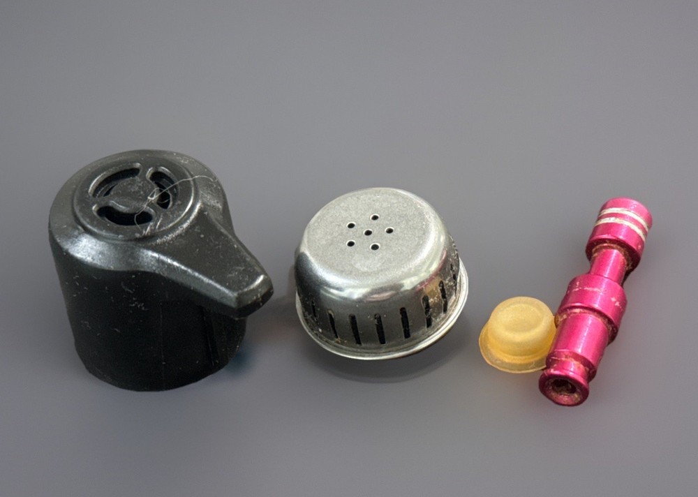Steam Release Handle - Float Valve Part - Anti Block Shield - Instant Pot Duo